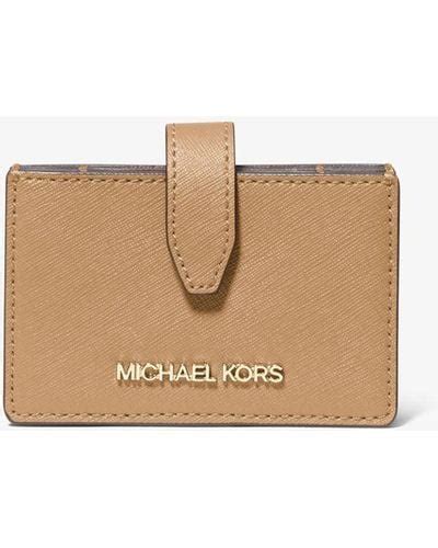 Portemonnaies & Kartenetuis für Damen von Michael Michael Kors